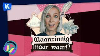 De kaksituatie van potige Peter | Waanzinnig maar waar!? | Reeks 1 | Aflevering 1