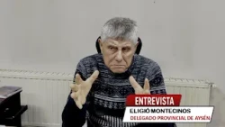 INTERVIEW WITH THE PROVINCIAL DELEGATE OF AYSÉN