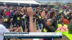 Ishusho rusange y'uko Umuganda usoza Nzeri 2026 wagenze hirya no hino mu Gihugu