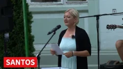 BANATSKA BAJKA - BOGAT PROGRAM OČEKUJE POSETIOCE I NAREDNE NEDELJE