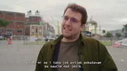 Montenegrins in South America Ep. 3