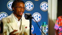 Ryan Coleman-Williams preparing for junior season at Alabama