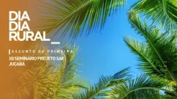 12th SAF Juçara Project Seminar: Event Promotes Cultural Exchange Between Brazil and Japan