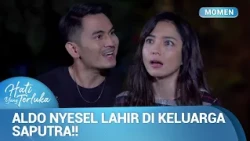 Mamah Gaberenti Memfitnah Natasha!! | Momen Sedih Hati Yang Terluka Eps 18 (3/3)