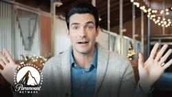 This or That: Holiday Edition ❄️ Dashing in December Premieres 12/13 on Paramount Network