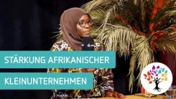 Folge 16: Von Europa nach Afrika: WIDU.africa Stärkung von Kleinunternehmen in Afrika | Unfilt