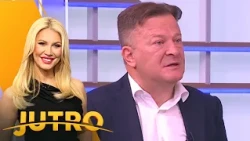 Da li region ulazi u novu fazu političkih tenzija? - JUTRO