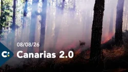 Canary Islands 2.0 | 08/08/26