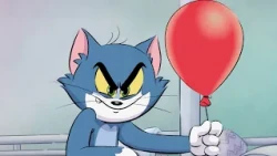 TOM VE JERRY | 1 Saatlik Eğlenceli Macera Derlemesi | @cartoonnetworkturkiye