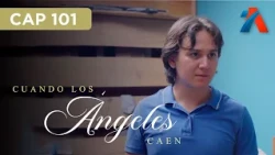 WHEN ANGELS FALL - Preview Friday 10/16/2026