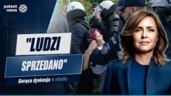 The Church received 421 million PLN, while residents are being evicted. "This isn't clean"