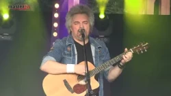 MASTER TV ŁUKÓW - Wojtek Cugowski Concert at the Łuków Cultural Ambassador