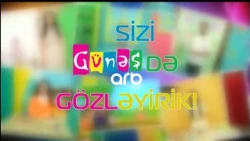 Hər şey hazırdır, elə biz də. Bəs siz?