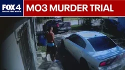 MO3 Murder Trial: Digital evidence expert on new video