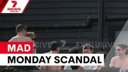 Richmond's Mad Monday sparks fresh AFL controversy | 7NEWS