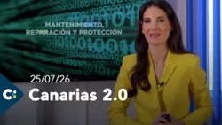 Canary Islands 2.0 | 07/25/26