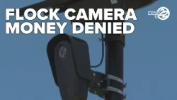 What's next for Flock Camera expansion in Michigan City after ordinance tabled