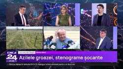 Nicuşor Dan, opinie în Newsmax: Leadershipul american se bucură de respect în rândul românilo