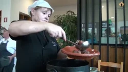 CHEFS DO DOURO PROMOVEM ENCONTRO IBÉRICO PARA DIVULGAR A GASTRONOMIA TRADICIONAL