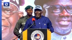 Gov Oborevwori Inaugurates APC Campaign Council In Delta State