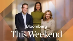 Bloomberg This Weekend | Upcoming NATO Summit, Chip Stocks Look to Rise Back, SCOTUS Reflect Reagan