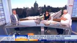 Kakvu vojsku Srbija gradi? - JUTRO