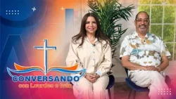 Give Me a Miracle | Conversing with Lourdes and Iván