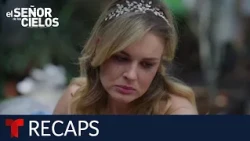 El Señor de los Cielos Season 10 weekly recap episodes 45 to 48 | Telemundo English