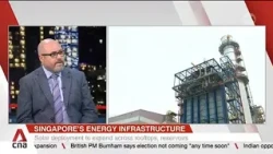 Diverse sources, enough reserves key to overcoming supply disruptions: EMA