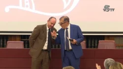In Senato la presentazione del documentario ‘Mister TV. Pippo Baudo story’
