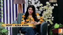Dharti Ja Sitara | Guest-A.R Jamali | Dharti TV Entertainment