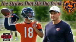 Dan Pompei's deep dive on Ben Johnson was incredible | The Sports Office
