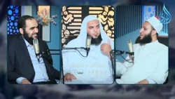مواقف الصحابة خلال أحداث الفتنة |الشيخ أحمد سمير مع الشيخ محمد الخزرجي ود هيثم طلعت