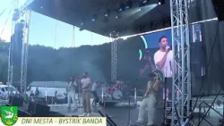 Dni mesta - Bystrík