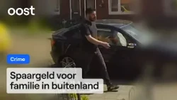 Very trustworthy: this ‘middleman’ runs off with the money himself | RTV Oost