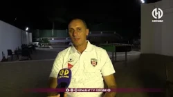 🚨 مدرب نجم بن عكنون منير زغدود يكشف أهداف النادي في الموسم الجديد... ويحدد سقف الطموحات!