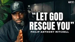 God Will Make a Way Through the Situation You're Facing | Philip Anthony Mitchell Sermon
