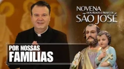 ST. JOSEPH NOVENA 08/25