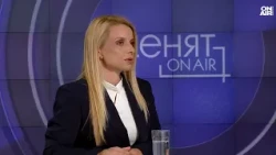 Избори 2026: Проблем с разписката не пречи на отчитането на машинния вот