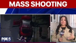 Deadly mass shooting in Elizabeth, NJ | What we know