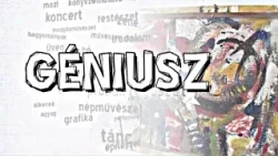 Géniusz 2026. augusztus 26.