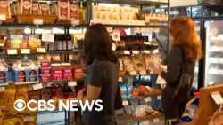Inflation may be losing some steam as July PPI report shows most prices flatlining