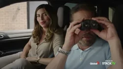 'Private Eyes West Coast' First Look Trailer | New Series Coming This Fall