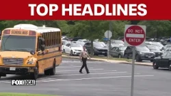 Magruder weapons incidents; Judge demands answers on East Potomac Golf Course