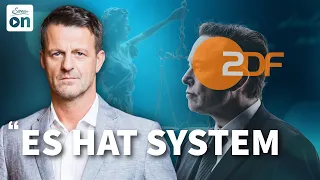 ZDF-Fake-News über Elon Musk | Der Servus Kommentar von Michael Fleischhacker