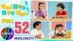 Learn Fun! Study Joy! Season 2 - Episode 52: Special Episode: Celebrating the Better Half of the ...