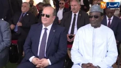 Algeria's Economy Strengthens Its Economic Diplomacy: Partnerships Expanding Geographically and S...