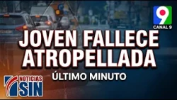 Young student dies after being struck by a semi-truck | Noticias SIN and Much More