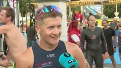 Triathlon 2