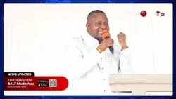 MUKAMA GAZIYA ENSALO ZANGE : Ekkanisa etegese okusaba ku lwokusatu ku makya 5am - 7am.